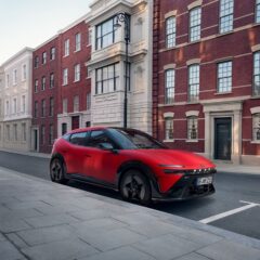 Hyundai IONIQ 3 Select 42 kWh (2026) – zdjęcie 3