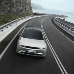 Hyundai IONIQ 5 N (2021) – zdjęcie 1