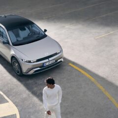 Hyundai IONIQ 5 N (2021) – zdjęcie 2