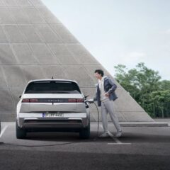 Hyundai IONIQ 5 N (2021) – zdjęcie 3