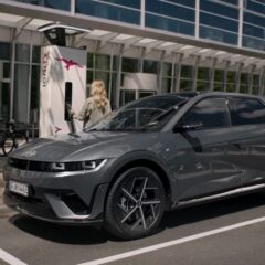Hyundai IONIQ 5 N (2021) – zdjęcie 5