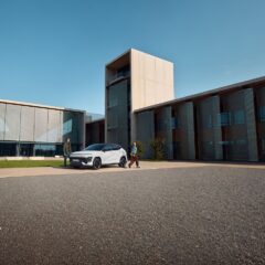 Hyundai Kona Electric Executive Plus 48,6 kWh (2023) – zdjęcie 5