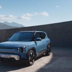 Kia EV2 Light 42,2 kWh (2026) – zdjęcie 1