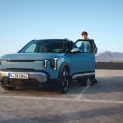 Kia EV2 Light 42,2 kWh (2026) – zdjęcie 3