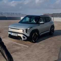 Kia EV2 Light 42,2 kWh (2026) – zdjęcie 5
