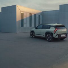 Kia EV3 Earth AWD (2024) – zdjęcie 2