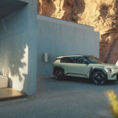 Kia EV3 Earth AWD (2024) – zdjęcie 3