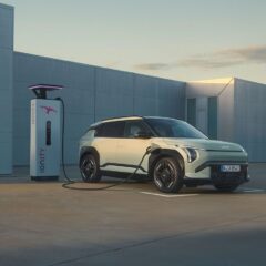 Kia EV3 Earth AWD (2024) – zdjęcie 4