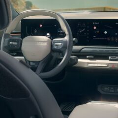 Kia EV3 Earth AWD (2024) – zdjęcie 5