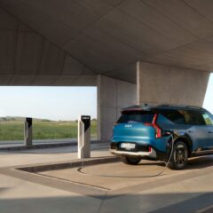 Kia EV9 Earth AWD (2023) – zdjęcie 2