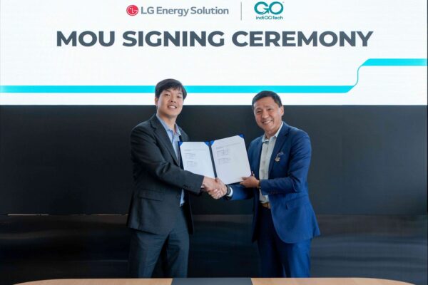 LG Energy Solution i indiGOtech: ogniwa 46-series do elektrycznych vanów