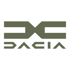 Logo Dacia