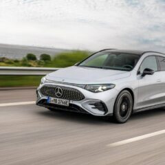 Mercedes-Benz CLA Shooting Brake CLA 200 (2025) – zdjęcie 2