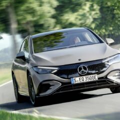 Mercedes-Benz EQE EQE 300 (2022) – zdjęcie 1