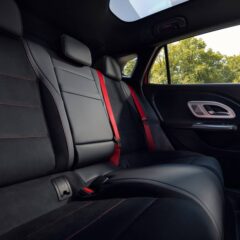 Mercedes-Benz GLA GLA 350 4MATIC (2026) – zdjęcie 1
