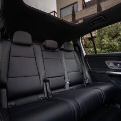 Mercedes-Benz GLB GLB 200 (2026) – zdjęcie 2