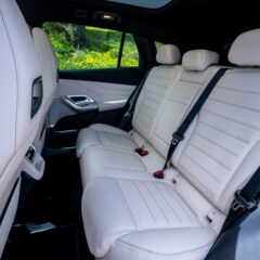 Mercedes-Benz GLC GLC 250 (2026) – zdjęcie 1