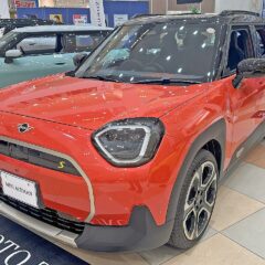 Mini Aceman E (2024) – zdjęcie 2