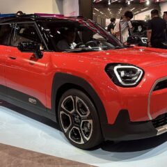Mini Aceman E (2024) – zdjęcie 3