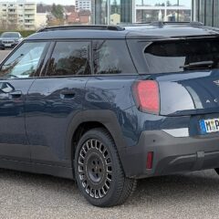 Mini Aceman E (2024) – zdjęcie 4