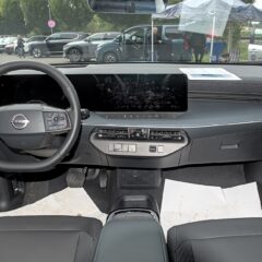 Nissan Leaf 52 kWh (2025) – zdjęcie 1