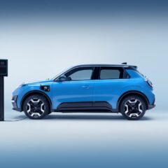 Nissan Micra 40 kWh (2025) – zdjęcie 2