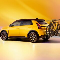 Renault 5 E-Tech 120 KM 40 kWh (2024) – zdjęcie 1