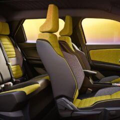 Renault 5 E-Tech 120 KM 40 kWh (2024) – zdjęcie 2