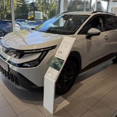 Škoda Epiq Selection 40 (2026) – zdjęcie 1