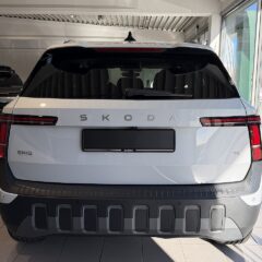 Škoda Epiq Selection 40 (2026) – zdjęcie 2