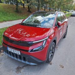 Škoda Epiq Selection 40 (2026) – zdjęcie 3