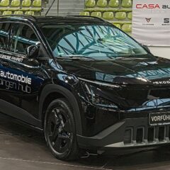 Škoda Epiq Selection 40 (2026) – zdjęcie 4