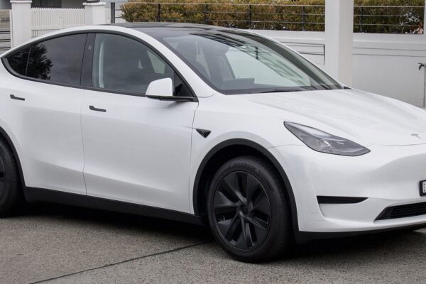 Tesla dostarczyła 486 532 auta w III kwartale 2026 roku