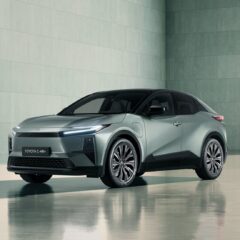 Toyota C-HR+ 167 KM 57,7 kWh (2025) – zdjęcie 1