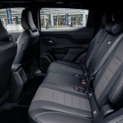 Toyota Urban Cruiser 144 KM 49 kWh (2025) – zdjęcie 2